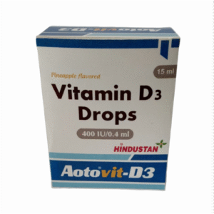AOTOVIT-D3 DROPS