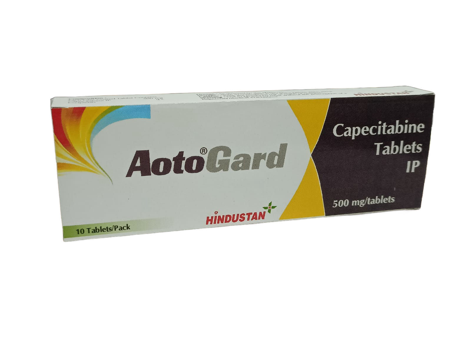 AOTOGARD TABLET