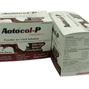 AOTOCOL-P PAEDIATRIC