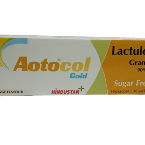 AOTOCOL GOLD GRANULES