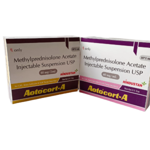 AOTOCORT-A 80 INJECTION