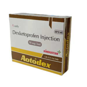 AOTODEX INJECTION