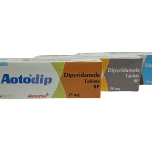 AOTODIP 25 TABLET