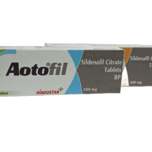 AOTOFIL 100 TABLET