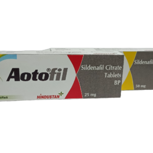 AOTOFIL 25 TABLET