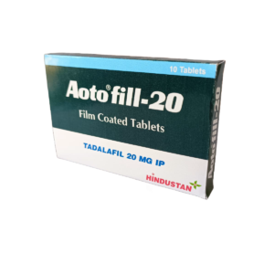 AOTOFILL 20 TABLET