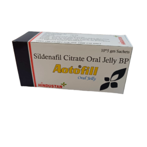 AOTOFILL ORAL JELLY