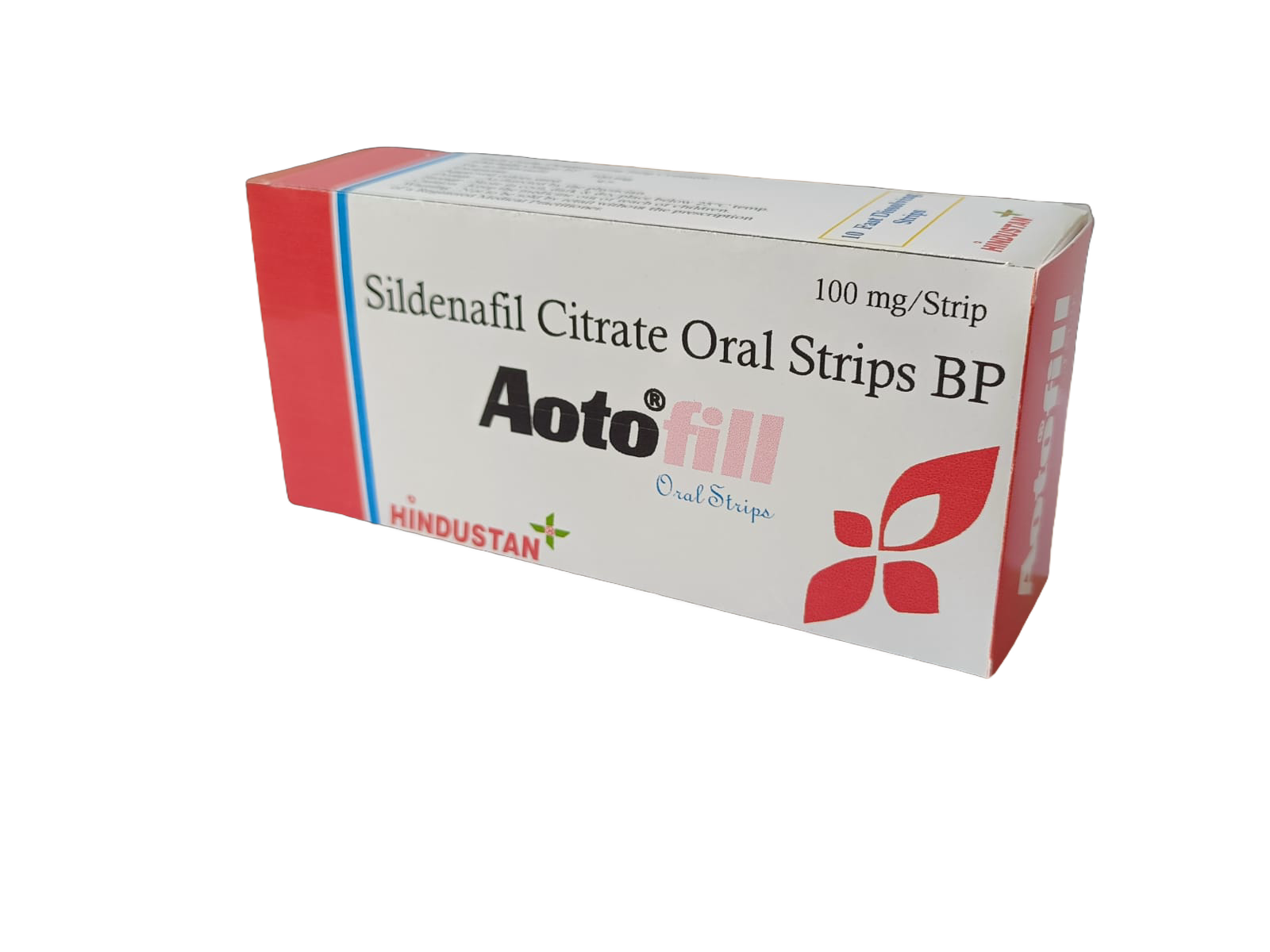 AOTOFILL ORAL STRIP