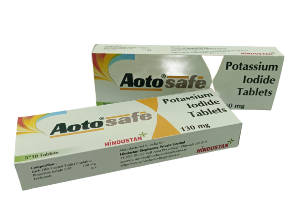 AOTOSAFE TABLETS