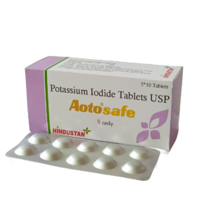 AOTOSAFE TABLETS