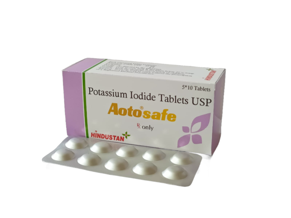AOTOSAFE TABLETS