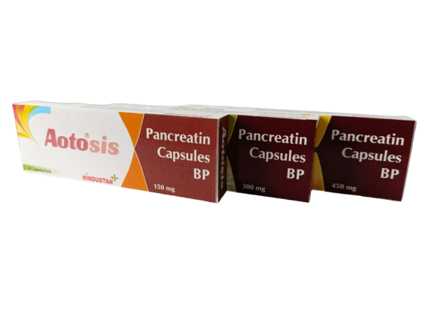 AOTOSIS CAPSULES
