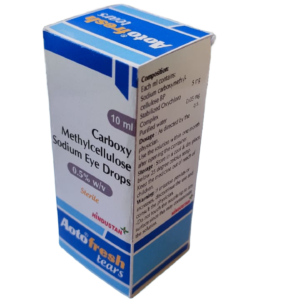 AOTOFRESH TEARS EYE DROP