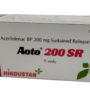 AOTO-200SR TABLET