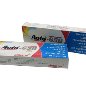 AOTO-650 PLUS TABLET