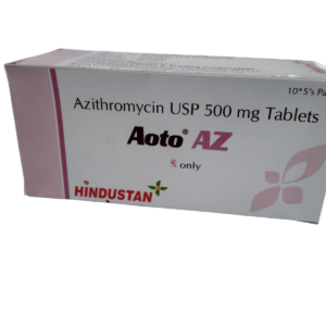 AOTO-AZ TABLET