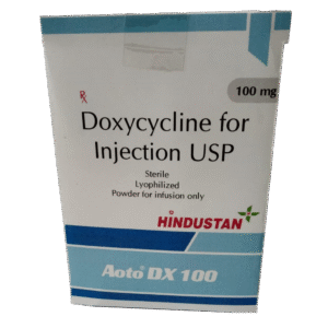 AOTO-DX100 INJECTION