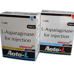 AOTO-L 10000 IU INJECTION