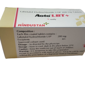 AOTO-LBT PLUS TABLET