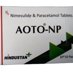 AOTO-NP TABLET
