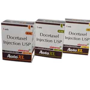 AOTO-XL 120 MG INJECTION