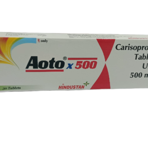 AOTO-X 500 TABLET