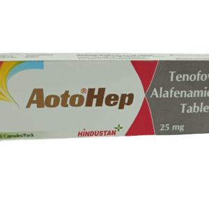 AOTOHEP TABLET