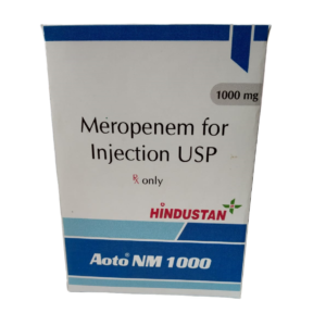 AOTO-NM1000 INJECTION