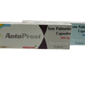 AOTOPROST 500 MG CAPSULE