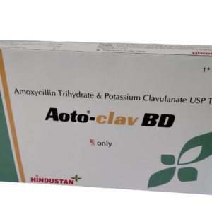 AOTOCLAV-BD TABLET