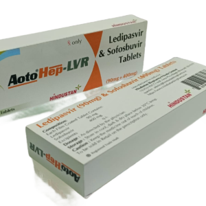 AOTOHEP-LVR TABLET