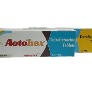 AOTOHEX 12.5 MG TABLET