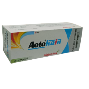 AOTOKAIN OINTMENT