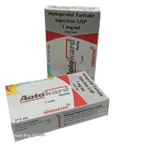 AOTOKARD FORTE INJECTION