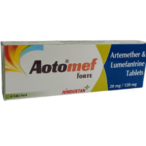 AOTOMEF FORTE TABLET