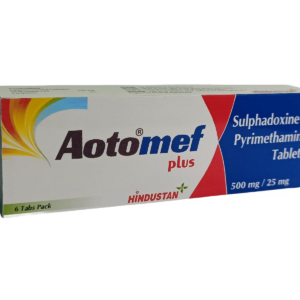 AOTOMEF PLUS TABLET
