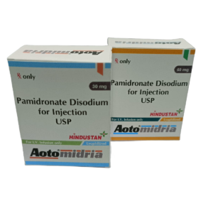 AOTOMIDRIA 30 MG INJECTION