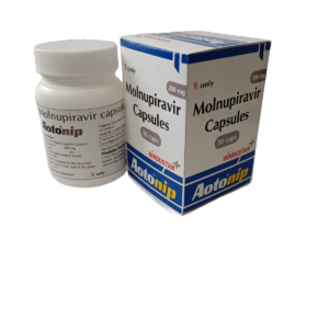 AOTONIP 200 MG CAPSULE