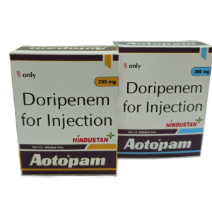AOTOPAM 250 MG INJECTION