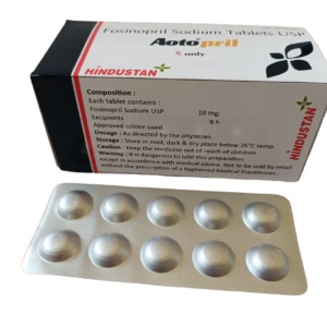 AOTOPRIL TABLET
