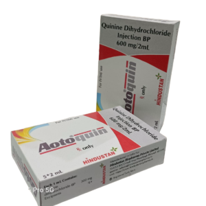 AOTOQUIN INJECTION