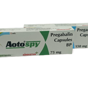 AOTOSPY 150 MG CAPSULE