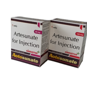 AOTOSUNATE 120 MG INJECTION