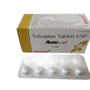 AOTOVAT 15 MG TABLET
