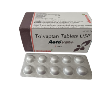 AOTOVAT PLUS 45 MG TABLET