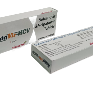 AOTOVIR-HCV TABLET