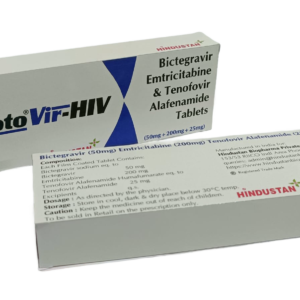 AOTOVIR-HIV TABLET
