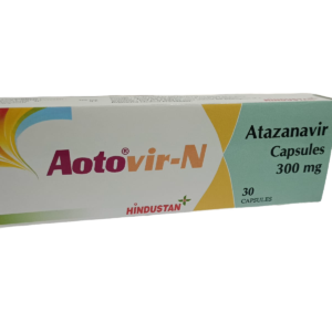 AOTOVIR-N CAPSULE