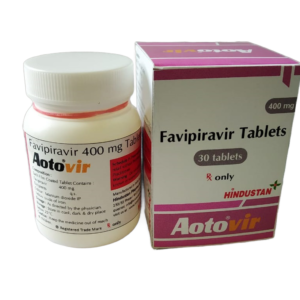 AOTOVIR TABLET