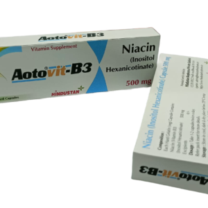 AOTOVIT-B3 CAPSULE
